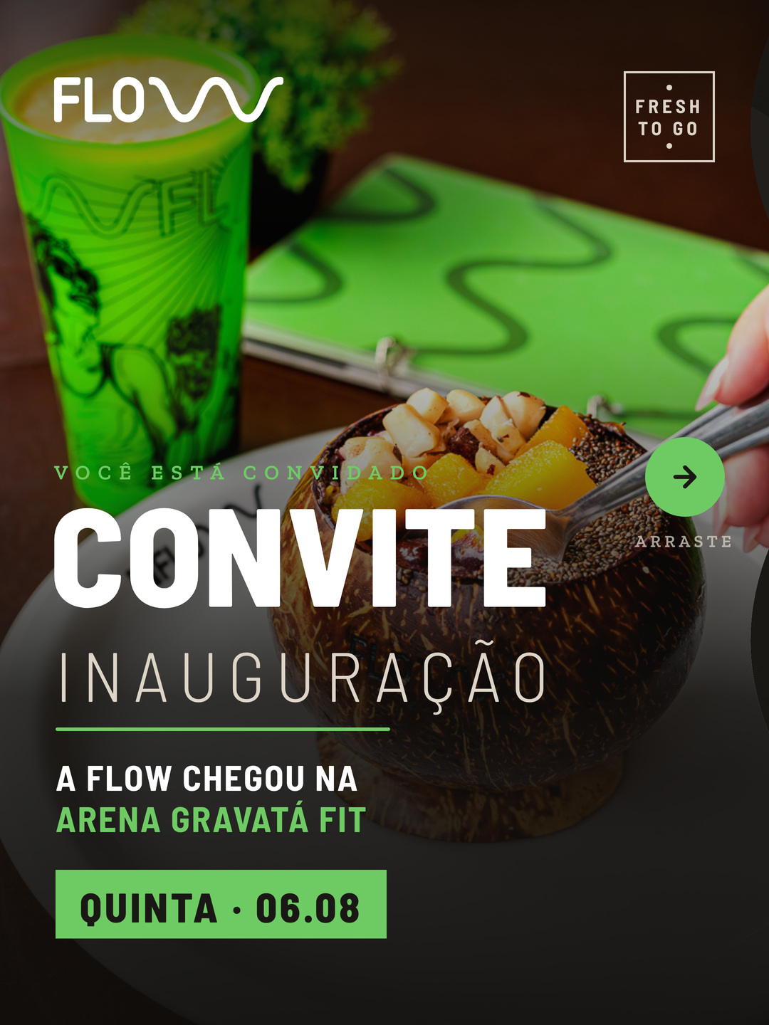 Card 1 — capa